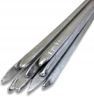 Akcesoria do lutowania - Cynel Cyna W Laskach LC60/350mm 0,15kg - miniaturka - grafika 1