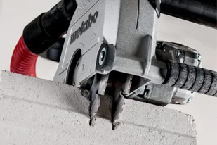 Metabo MFE 40 900 (604040900) - Bruzdownice - miniaturka - grafika 9