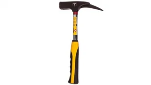 Topex młotek ciesielski 600g, , 02A140 - Młotki - miniaturka - grafika 2