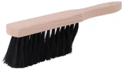 Miotły, szufle, mopy - Pucuś Zmiotka drewniana - miniaturka - grafika 1
