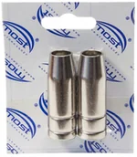 Akcesoria spawalnicze - MOST Dysza gazowa MB-15 stożkowa 2 szt. - miniaturka - grafika 1