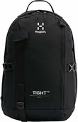 Plecaki - Haglöfs Haglöfs Plecak unisex Tight Small, czarny (True Black) (czarny) - 3381522C5005 3381522C5005 - miniaturka - grafika 1