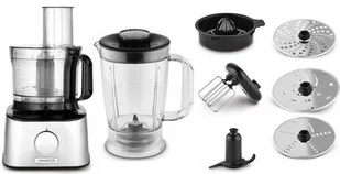 Kenwood Compact FDM301SS - Rozdrabniacze kuchenne - miniaturka - grafika 3