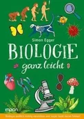Pozostałe książki - Biologie ganz leicht (Egger Simon) (niemiecki) - miniaturka - grafika 1