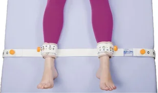 Medicare System Salvafix SVF-3350 rozmiar M pasy unieruchamiające kostki SVF-3350 - Meble i wyposażenie gabinetów medycznych Medicare System Salvafix SVF-3350 rozmiar M pasy unieruchamiające kostki SVF-3350 - Meble i wyposażenie gabinetów medycznych - miniaturka - grafika 1