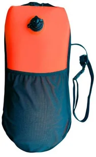 ZEROD ZEROD Bojka dmuchana SAFETY BUOY XL MESH - Sprzęt asekuracyjny i ratunkowy - miniaturka - grafika 2