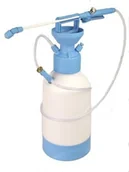 Pistolety do pian - KWAZAR Ręczna wytwornica piany KWAZAR p-9 - miniaturka - grafika 1