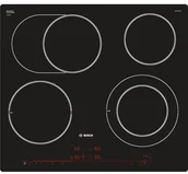 Płyty elektryczne do zabudowy - Bosch PKN601DP1D - miniaturka - grafika 1