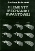 Matematyka - Elementy mechaniki kwantowej Używana - miniaturka - grafika 1