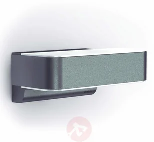 Steinel 009847 - LED Oświetlenie zewnętrzne z czujnikiem L810LED iHF LED/12,5W - Lampy ścienne - miniaturka - grafika 3