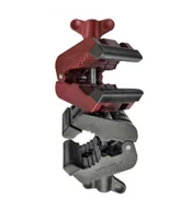 Imadła i ściski - PIHER PODWÓJNY ZACISK OBROTOWY PIHER(ita-p34055) P34055 - miniaturka - grafika 1