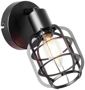 Brilliant Spacid Kinkiet 48110/76 - Lampy ścienne - miniaturka - grafika 2