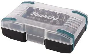 Makita Zestaw bitów i nasadek 32el. D-65084 D-65084 - Klucze i nasadki - miniaturka - grafika 2