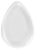 Gąbeczki do makijażu - DONEGAL Silicone Make-up Sponge silikonowa gąbka do makijażu 4321 - miniaturka - grafika 1