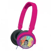 Słuchawki - Lexibook VIOLETTA (HP010VI) - miniaturka - grafika 1
