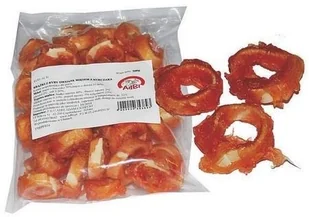 Adbi Krążki Z Ryby Owijane Kurczakiem 500 g - Sucha karma dla psów - miniaturka - grafika 4