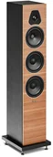 Głośniki i kolumny - Sonus Faber LUMINA III orzech - miniaturka - grafika 1