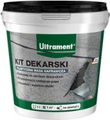 Pokrycia dachowe - Ultrament Kit dekarski  1 l - miniaturka - grafika 1