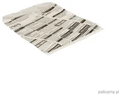 Opakowania gastronomiczne - PapStar Torebki na hamburgery z imitacji pergaminu, 16 cm x 18 cm 1000szt 85940 - miniaturka - grafika 1