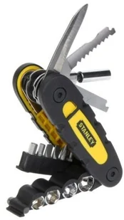 Stanley Scyzoryk STHT0-70695 - Noże - miniaturka - grafika 5