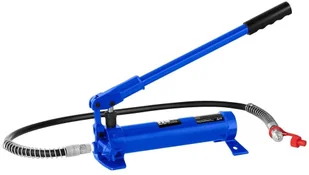 456 MSW Motor Technics 45674799 Rozpierak hydrauliczny MSW 4 przedłużki maks obciążenie 4 T) 74799-uniw - Prasy - miniaturka - grafika 2