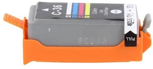 My Office Zamiennik tuszu Canon CLI-36 CMY - Tusze zamienniki - miniaturka - grafika 6