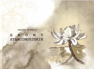 Gnomy staroindyjskie - Poezja - miniaturka - grafika 2