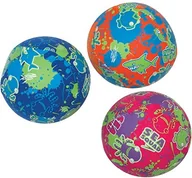 Akcesoria do basenów - Speedo Sea Squad Water Balls JU, wielokolorowa, jeden rozmiar 8-064707634One size - miniaturka - grafika 1