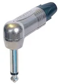 Złącza, przejściówki, adaptery - Neutrik NP2RX wtyk jack mono 6,3 mm - miniaturka - grafika 1