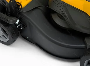 Stiga Kosiarka COLLECTOR 543e Akumulatorowa + Akumulator 4 Ah + Ładowarka - Kosiarki - miniaturka - grafika 6