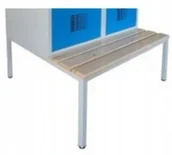 Szafy i regały magazynowe - 150 Szafer Podstawa z siedziskiem pod szafke bhp szer 900 15076453 76453-uniw - miniaturka - grafika 1