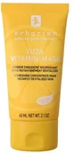 Maseczki do twarzy - Erborian Yuza Vitamin-Mask - Odżywcza maska do twarzy - miniaturka - grafika 1