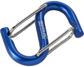 Sprzęt wspinaczkowy - Regatta Karabińczyk w kolorze niebieskim 5020436365301 - miniaturka - grafika 1