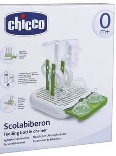 Chicco Suszarka Do Butelek I Smoczków - Akcesoria do karmienia - miniaturka - grafika 5