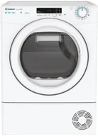 Suszarki do prania - Candy CSO4 H7A1DE-S - miniaturka - grafika 1