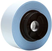 Taśmy klejące - 3M 3 m 7000001301 taśma klejąca z włókna szklanego, 398 FR, 0,18 MM, biały (12 szt.), biały 70006351533 - miniaturka - grafika 1