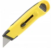 Pozostałe wyposażenie warsztatu - Stanley NÓŻ LEKKI ABS OSTRZE CHOWANE 150 MM 10-088 0-10-088 - miniaturka - grafika 1