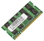 Akcesoria do serwerów - Micro Micro Memory - DDR2 - 2 GB - SO-DIMM 200-pin - unbuffered MUXMM-00065 - miniaturka - grafika 1