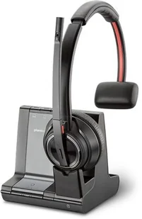 Plantronics Savi 8200 Series W8210-M (207322-02) - Słuchawki - miniaturka - grafika 2