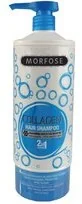 Morfose Morfose, Collagen, szampon wzmacniający do włosów 2w1, 1000 ml - Szampony do włosów - miniaturka - grafika 3