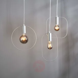 Best Season Żarówka LED E27 A60 Edison 2W Plain Smoke 2 100 K - Żarówki LED - miniaturka - grafika 3