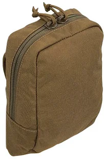 Direct Action Kieszeń Utility Pouch Medium Coyote Brown (PO-UTMD-CD5-CBR) H - Kabury i pokrowce - miniaturka - grafika 2
