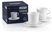 Akcesoria i części do ekspresów do kawy - Delonghi Zestaw kubków Tognana DLSC 309 - miniaturka - grafika 1