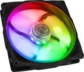 Chłodzenie procesora - Noiseblocker NB-eLoop X B14-P ARGB Czarny ITR-B14X-P-BL ITR-B14X-P-BL - miniaturka - grafika 1