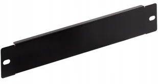 Neku Panel maskujący zaślepka szafa Rack 10'' 1U - Szafy rack - miniaturka - grafika 2