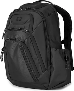 Ogio PLECAK GAMBIT PRO CZARNY - Plecaki - miniaturka - grafika 5