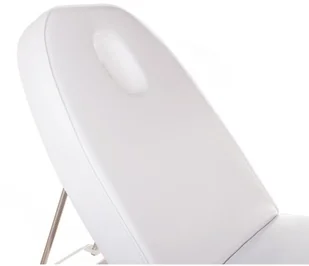 Beauty System Łóżko Kosmetyczne Bd-8241 Orzech BSBD-8241/ORZECH - Meble kosmetyczne - miniaturka - grafika 3