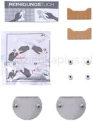 Kleje i inne preparaty budowlane - Tytan Keuco Keuco Black Selection 04994000100 - miniaturka - grafika 1