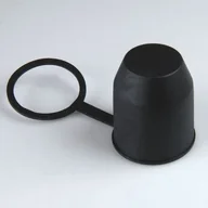 Klucze i nasadki - Unitec 10295 osłona haka holowniczego 10295 - miniaturka - grafika 1