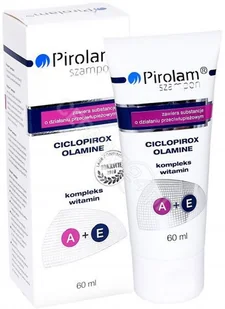 Medana Pirolam 60ml - Szampony do włosów - miniaturka - grafika 3